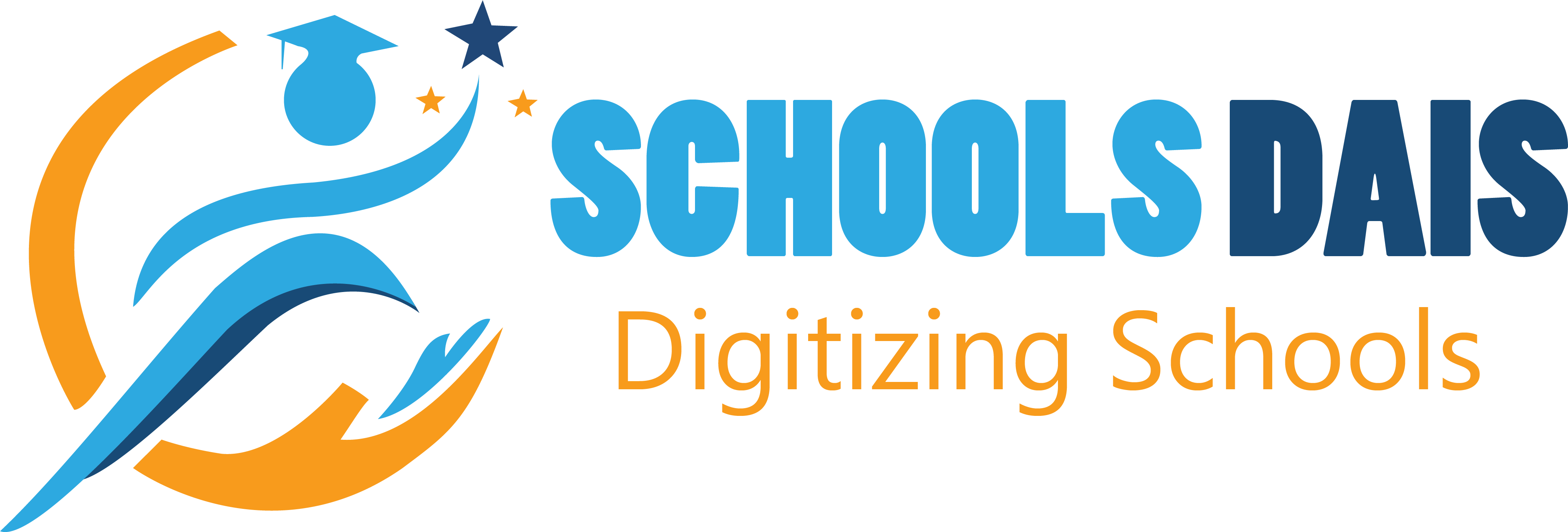 Schooldais Logo